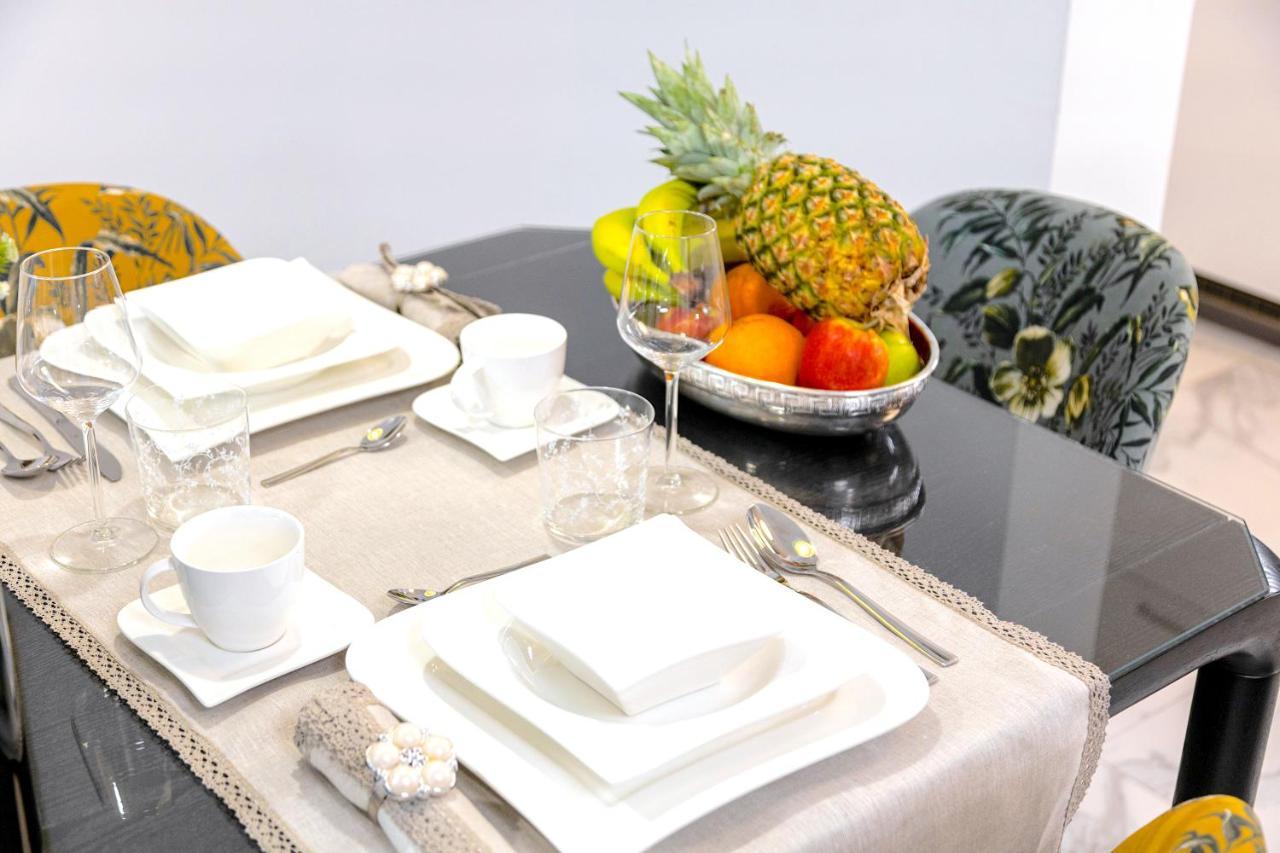 سبليت Lux Holiday Apartment Tony @ 10 Min Znjan Beach المظهر الخارجي الصورة
