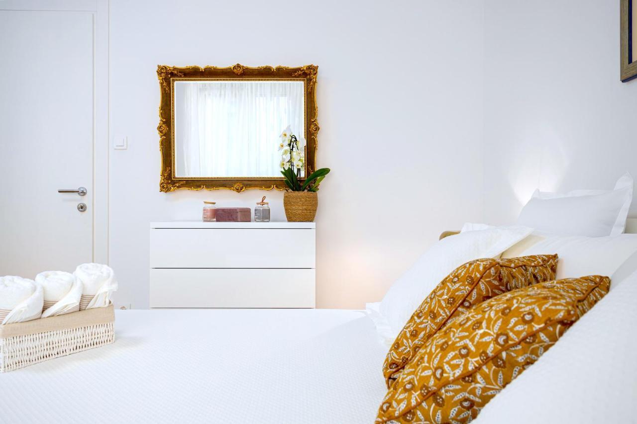 سبليت Lux Holiday Apartment Tony @ 10 Min Znjan Beach المظهر الخارجي الصورة